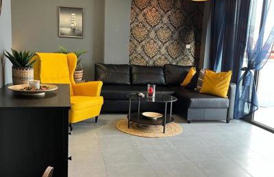 Villa INTERMEZZO 11 sea view - Foto 10