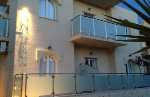 Angelica Studios and Apartments - Foto 38