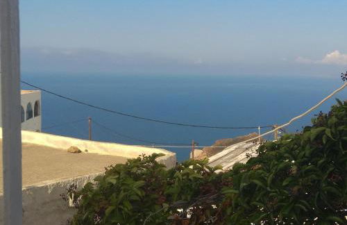 Traditional Renovated House in the Centre of Anafi - Foto 23