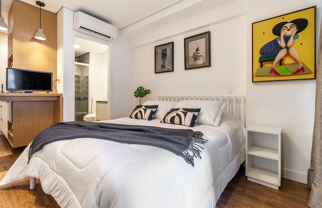 Downtown Republica Akile - Foto 31