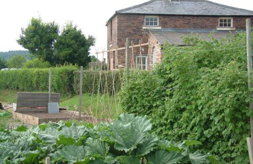 Duken Courtyard Cottage Self Catering Holiday Cottage in Glorious Countryside - Foto 34