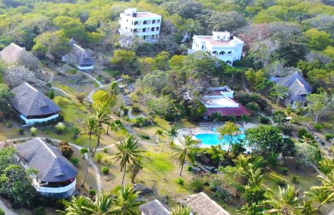 Maweni Beach Cottages - Foto 28