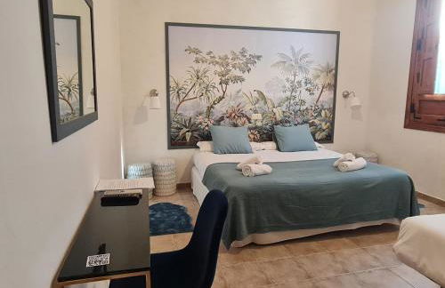 Hostal La Colonial - Foto 17