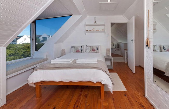 Pikkewyntjie Cottage - Foto 3