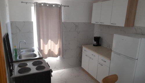Apartments Radica - Foto 5, stove
