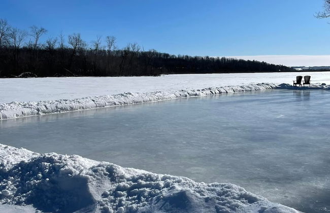 Wildwood Cottages - Foto 31