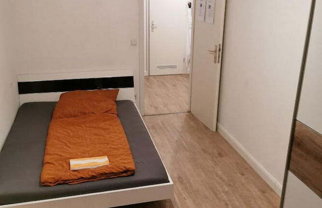 Nice Flat near Town Center & Wöhrder See - Foto 4