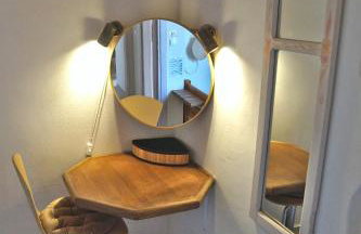 The Village Hideaway - Traditional Stone House - Foto 13