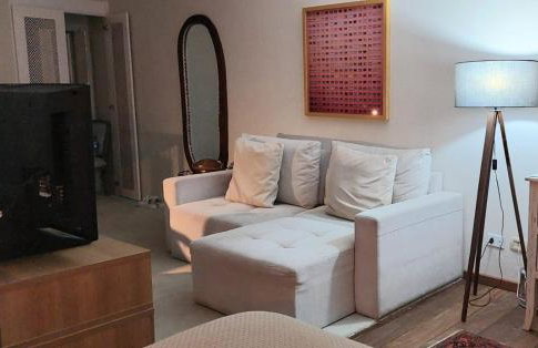 Elegante duplex Vila Nova Conceicao, Brooklin e regiao - Foto 10