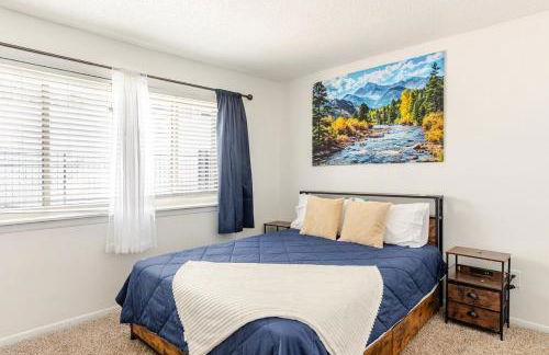 Quiet 2 BR APT - Near Hospitals - Free WiFi - Foto 2