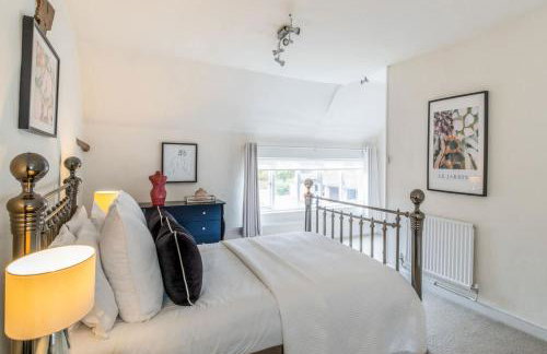 Dovecote Farmhouse - Foto 14