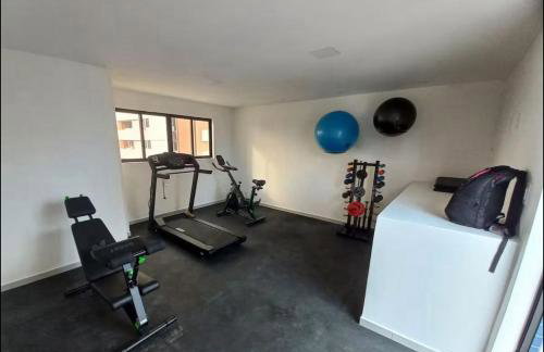 Flat Azzure 205 - Foto 7