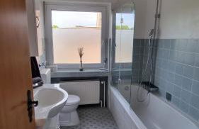 Bocholt Apartment Ferienwohnung 3 - Foto 10