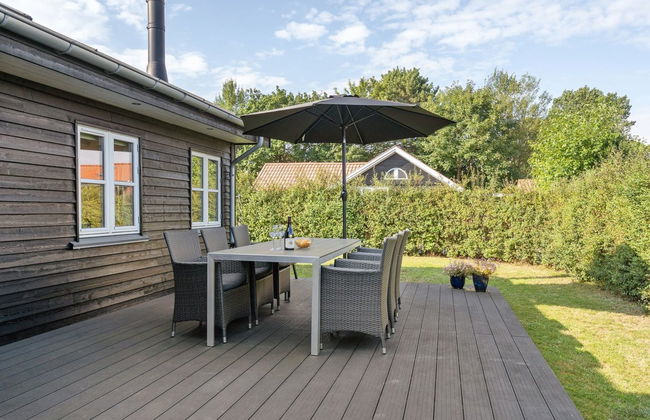 "Kamilla" - 200m from the sea - Foto 4