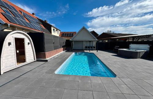 Fewo Neubörger Wellness - Foto 13