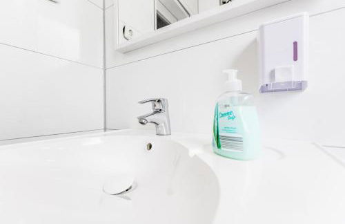 WelcomeCologne Apartments - Foto 31