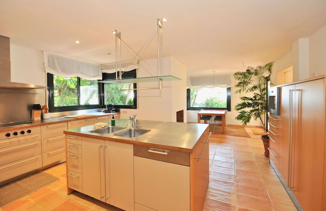 Villa Prima - Foto 15