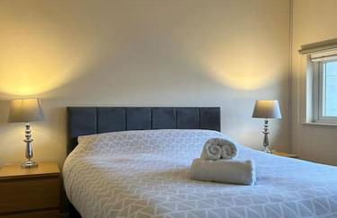 Great House + air conditioning + free car parking - Foto 3