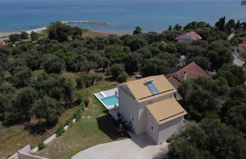 Sea View Private Pool Villa - Foto 44
