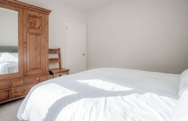 Sorrento - 3 Bed Holiday Home - Wisemans Bridge - Foto 5