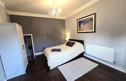 Modern Apartment in the heart of Guildford - Foto 22