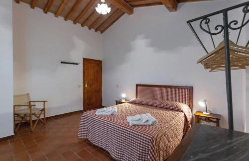 Cottage Il Gabbro - Foto 43