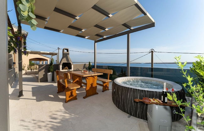 Rina Apartments - Foto 33