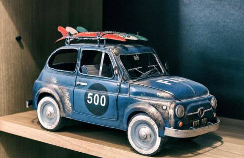 Casa Letizia - Foto 70