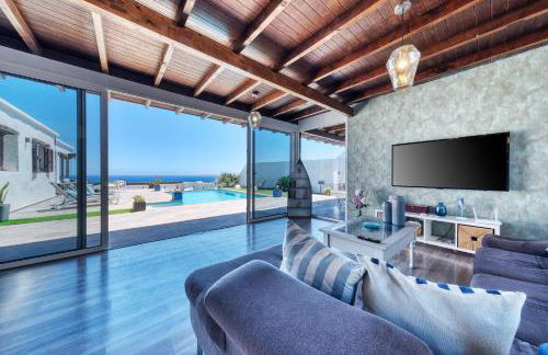 Villa Macher Piscina y Bar piscina - Foto 18