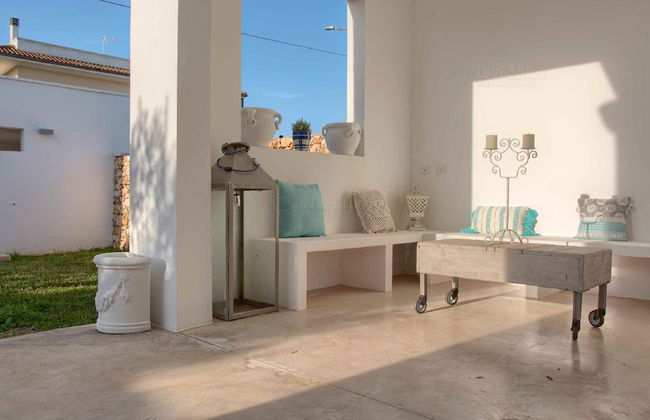 Deluxe Tangerine Court - Foto 33