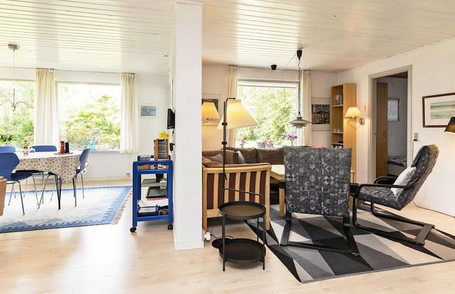 6 Person Holiday Home in Millinge - Foto 17