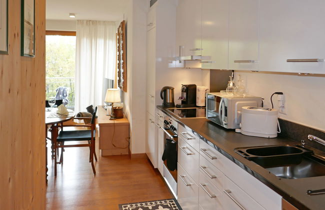 Chesa San Bastiaun B4 - Foto 15