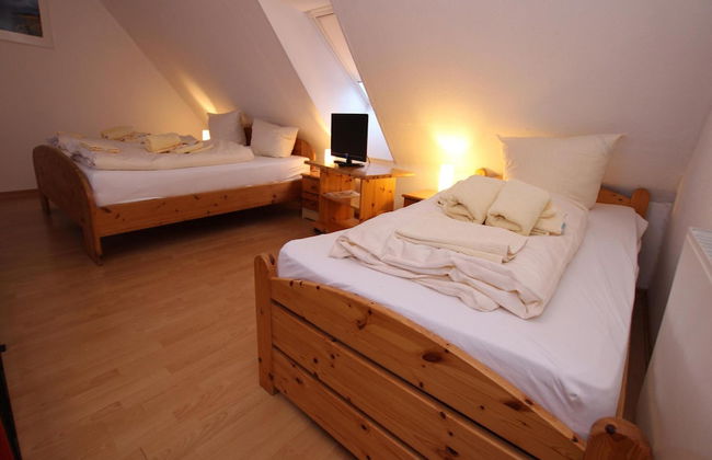 Apartment in Westerland - Foto 4