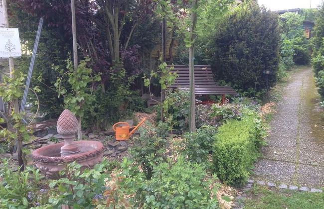 Weinvilla Heinrichshof - Foto 32