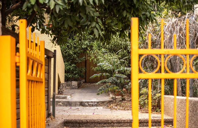 Cozy Charm STU Haifa CTR by Sea N' Rent - Foto 20