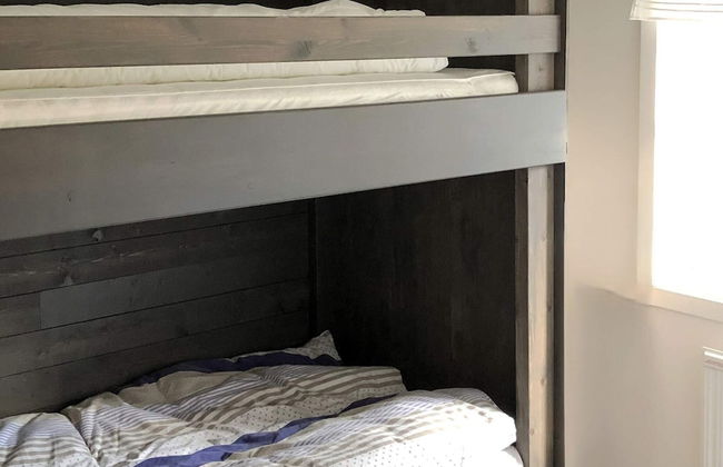 6 Person Holiday Home in Venjan - Foto 12