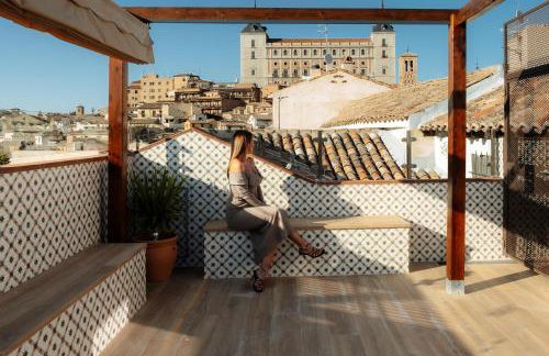 Casón De Los López Apartments - Foto 126