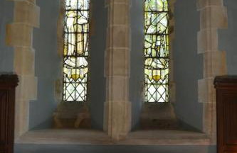 C12th Church conversion - Foto 25