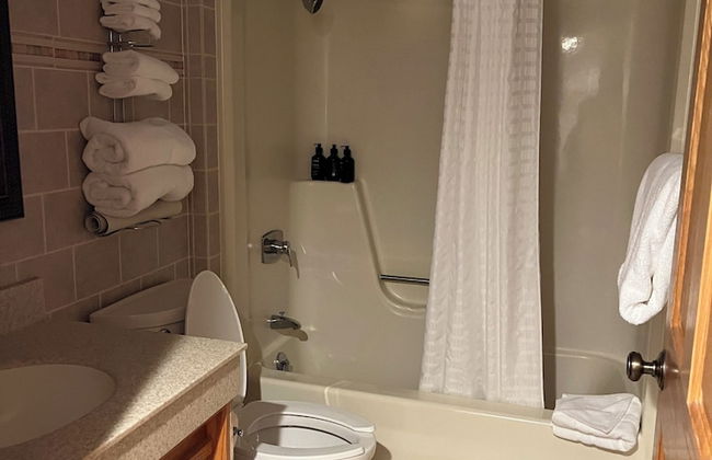 Slopeside Hotel, A Vail Resorts Property - Foto 57