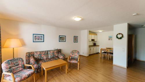 Rustikale 2 Zi.-FeWo 70 qm Barrierefrei Nähe Freiburg - Foto 2