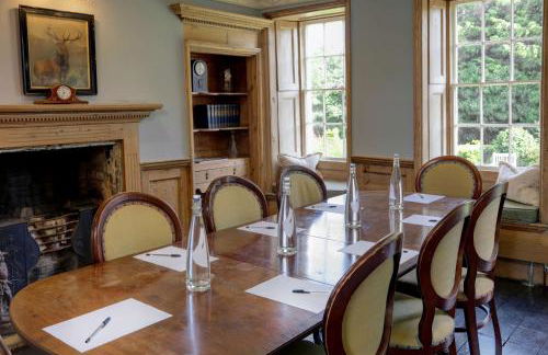 The Moonraker Hotel - Foto 31