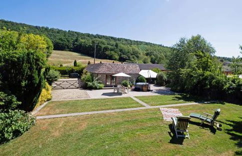 Garden Cottage at Eaton Manor - Foto 12