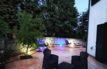 Villetta di Anastasia 1 tropea - Foto 14