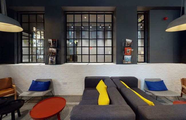 Student Only Shoreditch - Photo 7