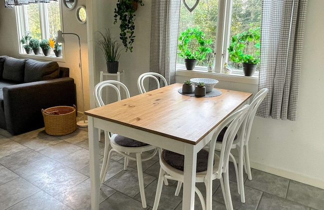 4 Person Holiday Home in Farjestaden - Foto 11