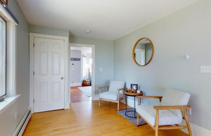 A Wave from it All by Bayley Vacation Rentals - Foto 4