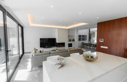 Buganvilia - Luxury villa - private pool by HD - Photo 8