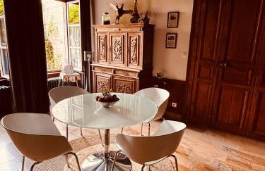 Maison intra muros - Photo 12