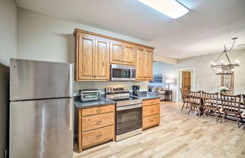 Rising Fawn Home about 1 Mi to Cloudland Canyon! - Foto 15