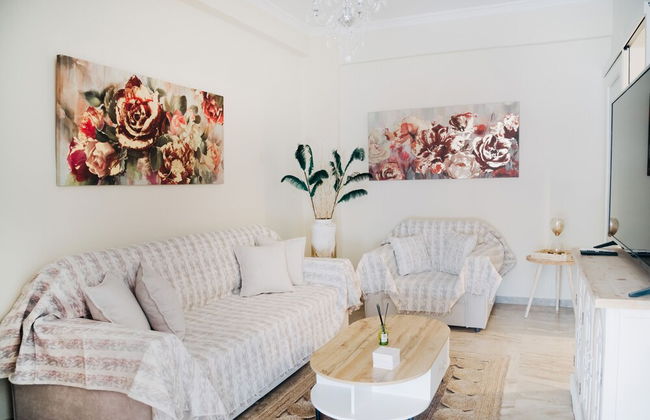 Best House Saint John New Port of Patras - Foto 30